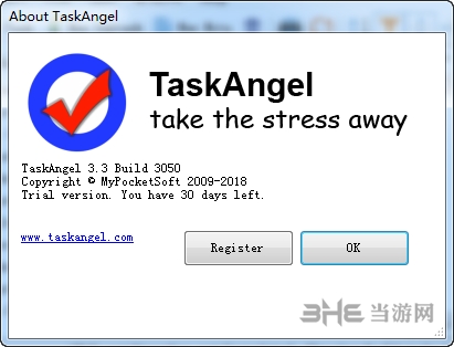 Task Angel图片