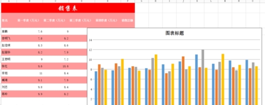 极速Office2017下载|极速Office2017 官方电脑版v1.0.1.7下载插图11