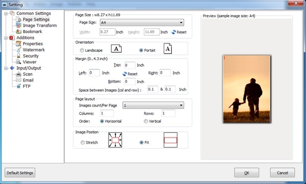 Boxoft Image to Flipbook (图片转翻页书工具)官方版v3.0.0下载插图2