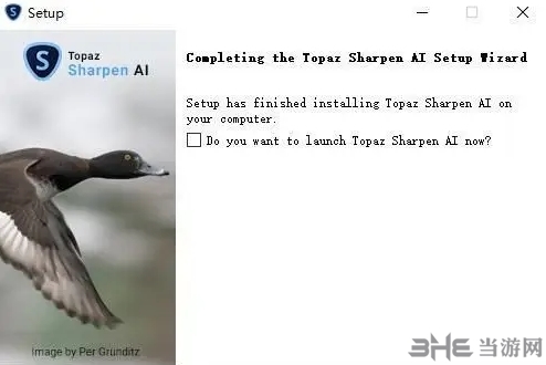 Topaz Sharpen AI 4图片3