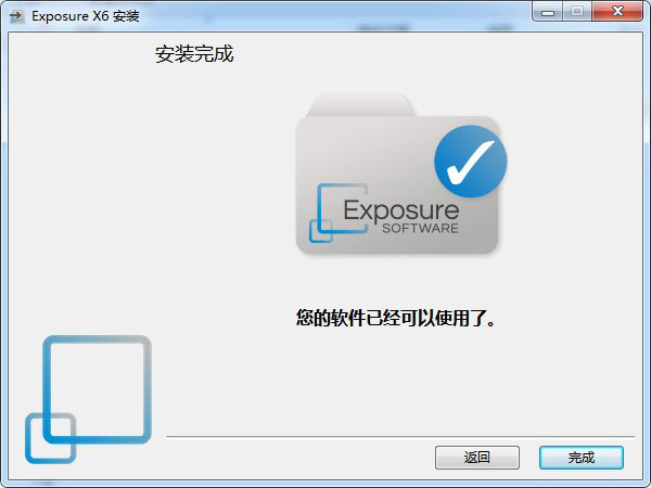 Exposure X6图片6