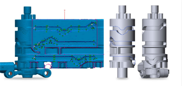 Geomagic Design X 2020图片10