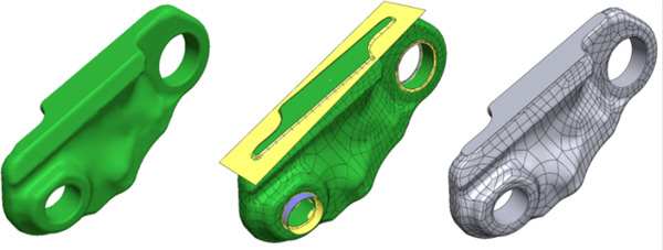 Geomagic Design X 2020图片11