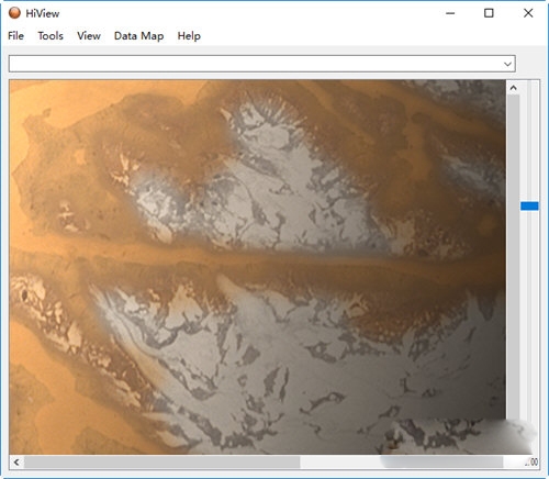 HiView(图片分析软件) 官方版V1.5下载