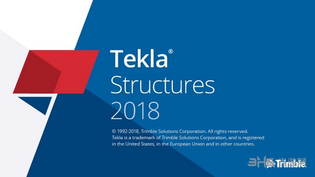 Tekla2018图片2