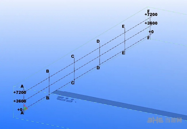 tekla2018画板教程图片5