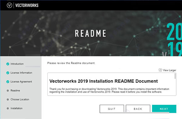 Vectorworks2019安装教程5