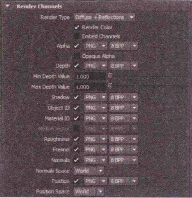 Maxwell渲染教程图片13