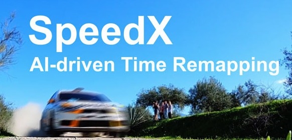 AEscripts SpeedX (ae慢动作插件)电脑版v1.1下载