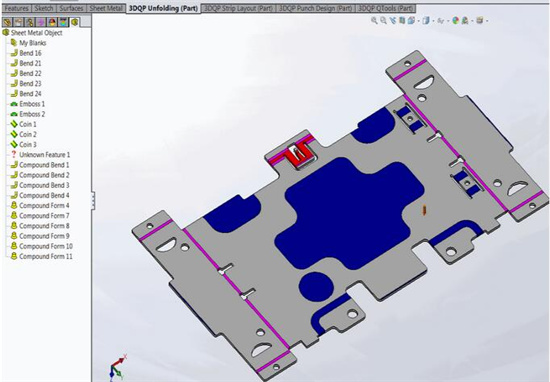 3DQuickPress图片1