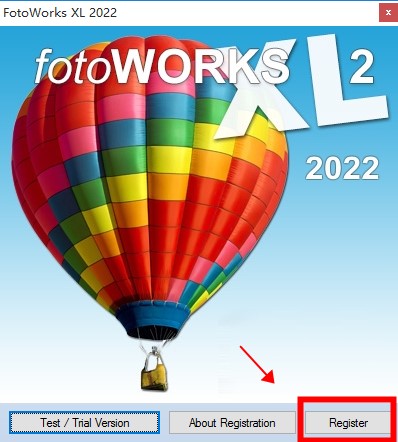 FotoWorks XL 2022图片8