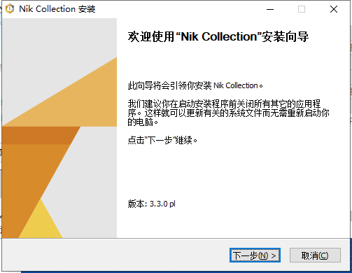 Nik Collection 3.3图片10