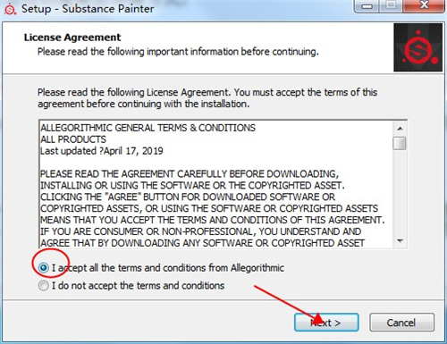 Substance painter 2019图片2