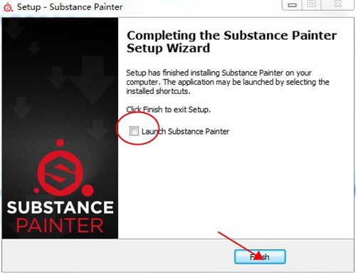Substance painter 2019图片7