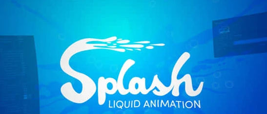 Splash图
