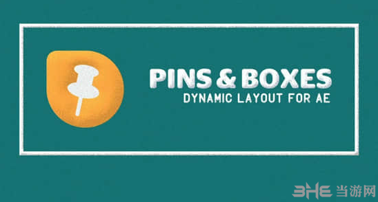 Pins & Boxes图片