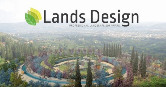 Lands Design图片