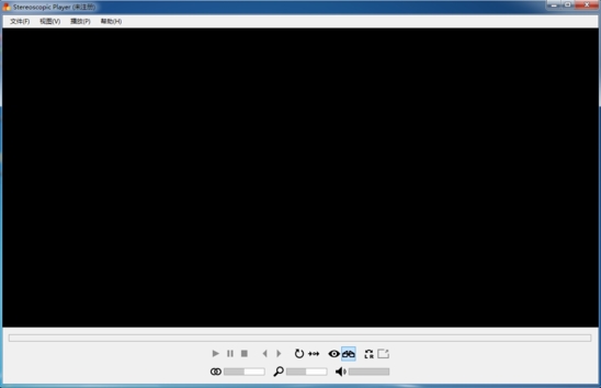 Stereoscopic Player下载|Stereoscopic Player播放器中文最新版v2.4.3下载插图1