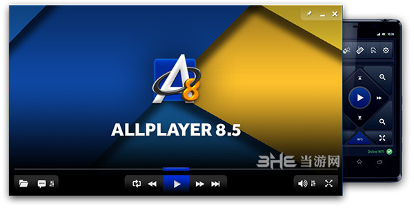 ALLPlayer1