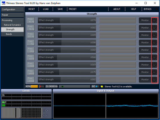 stereo tool图片