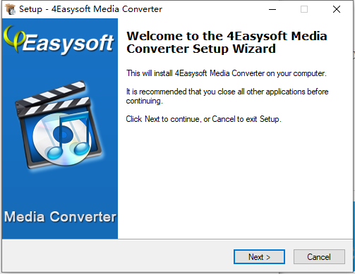 4Easysoft Media Converter图片