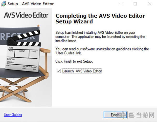 AVSVideoEditor安装步骤截图7
