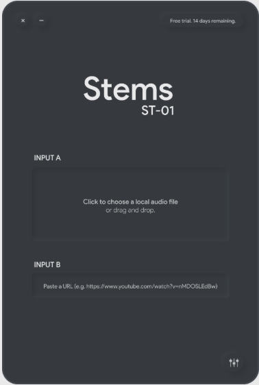 Stems软件图片1