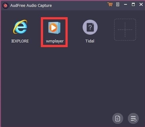 AudFree Audio Capture (音频录制软件)官方版v2.0.1.8下载插图3