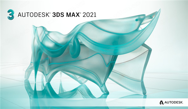 3DS MAX 2021图片11