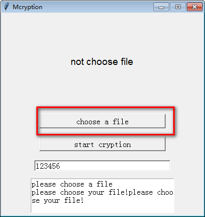 Mcryption图片2