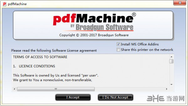 PDFMachine