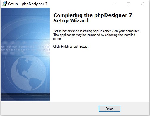 phpDesigner7图片8