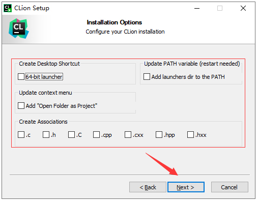 JetBrains CLion 2021图片3