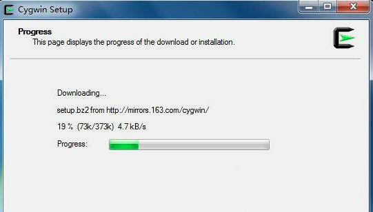 Cygwin图片7