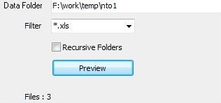 XlsToOra(Excel导入Oracle工具)官方版v4.1下载插图3
