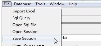 XlsToOra(Excel导入Oracle工具)官方版v4.1下载插图4