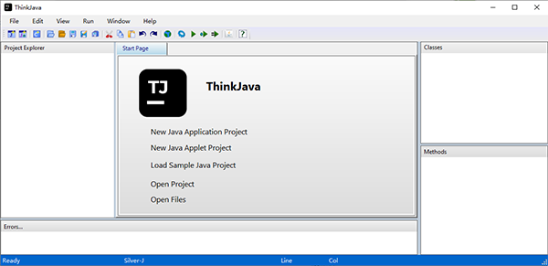 ThinkJava图片