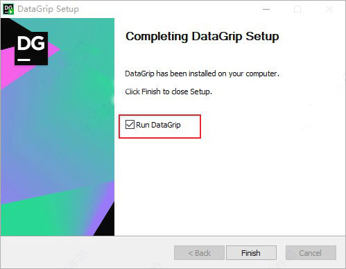 JetBrains DataGrip 2021图片7