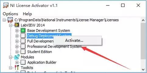 LabVIEW2014安装教程36