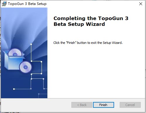 TopoGun3.0图片6