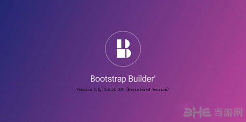 Bootstrap Builder下载|Bootstrap Builder(原型设计工具) 免费版V2.5.308下载插图