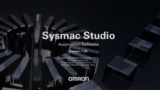 Sysmac Studio