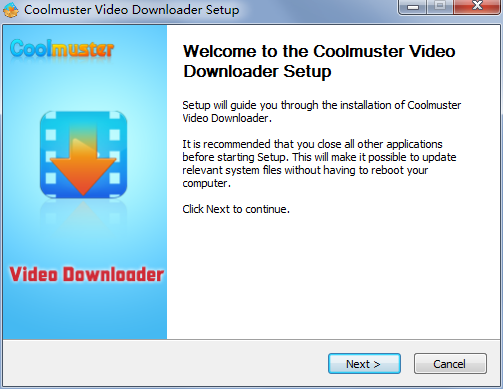 Coolmuster Video Downloader图片
