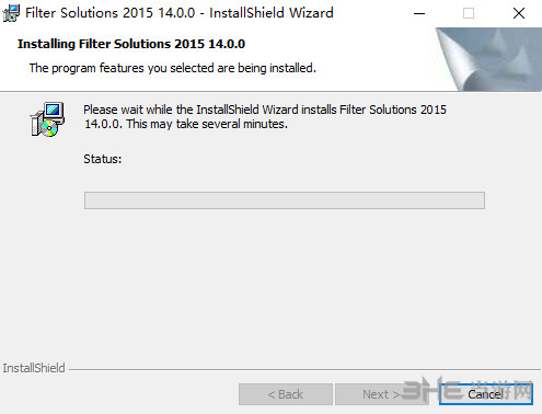 FilterSolutions2015安装界面截图7