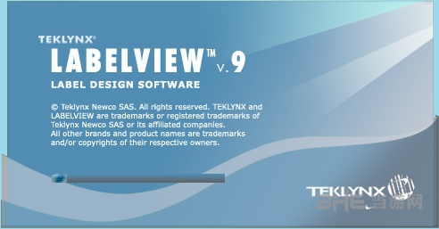 LabelView打印软件下载|Teklynx LabelView 官方最新版V9.0下载