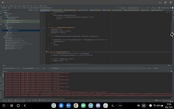 JetBrains Projector(远程访问IDE工具) 官方版v1.0GA下载插图2