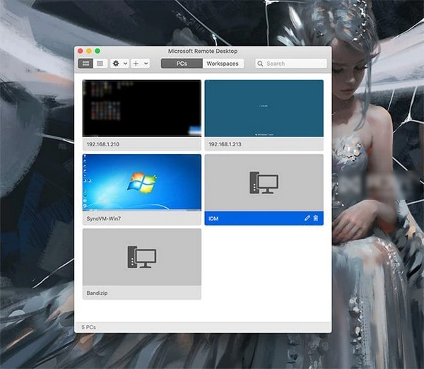 RemoteApp Tool(辅助配置工具) 官方版v5.3.0.0下载插图7