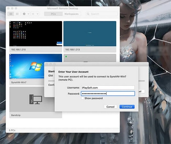 RemoteApp Tool(辅助配置工具) 官方版v5.3.0.0下载插图8