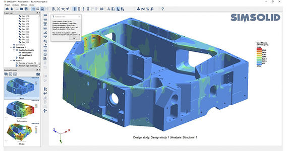 SimSolid2020图片2