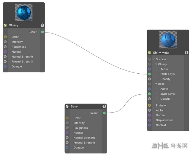 Cinema 4D Studio R21图片4